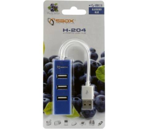 SBOX H204