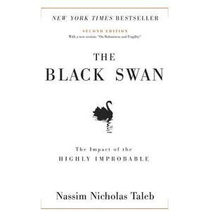 Black Swan: Second Edition (ISBN: 9781400063512)