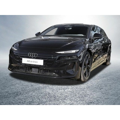 Audi A6 e-tron S-line Avant Performance 270 kW