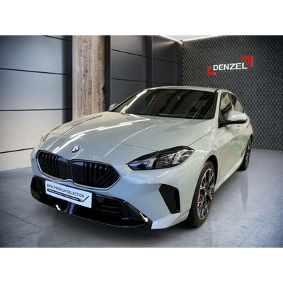 BMW 120d 120 kW