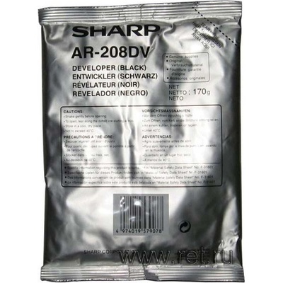 sharp AR-203E - originální