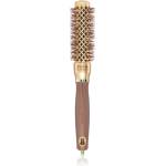Olivia Garden Expert Shine Wavy кръгла четка за коса 25 mm