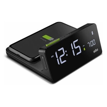 Braun BC21