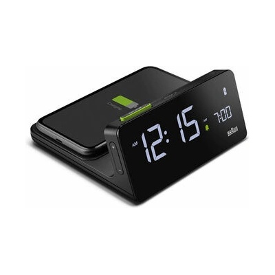 Braun BC21