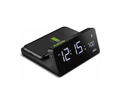Braun BC21