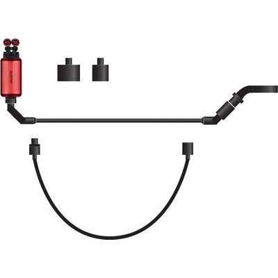 SONIK GIZMO SWINGBOB PHAT červená