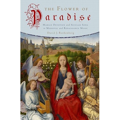 Flower of Paradise | David J. Rothenberg