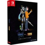 Eastasiasoft Ghost 1.0 + Unepic Collection (Switch)