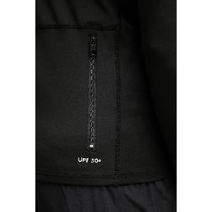 Hurley бански с дълги ръкави мъжки (MLEU00001) - answear - 131,02 лв