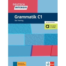 Deutsch intensiv Grammatik C1