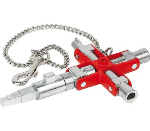 Knipex 001106V01