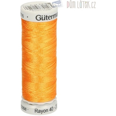 Nit Gütermann Sulky Rayon 1238