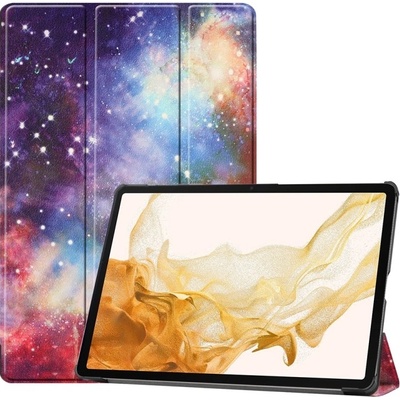Vsetkonamobil 64741 ART Zaklápacie puzdro pre Samsung Galaxy Tab S9+ / S10+ GALAXY