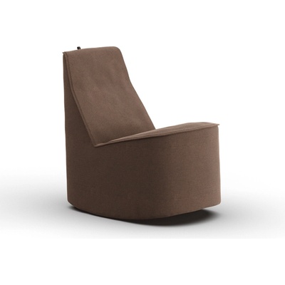 Tuli Lite Rocker Universal Čokoládová