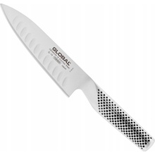 Global Šéfkuchařský Nůž 16 cm zoubkovaný G-79