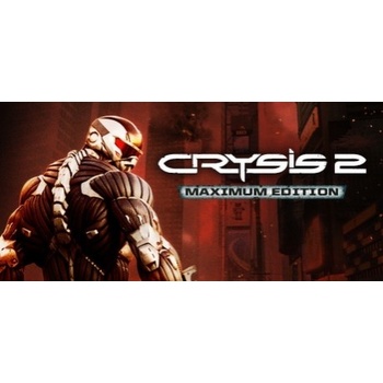 Crysis 2 (Maximum Edition)