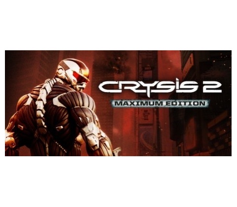 Crysis 2 (Maximum Edition)