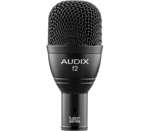 Audix F2
