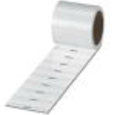 Phoenix Contact 0800008 EMT (31X12,5)R značení přístrojů Druh montáže: zaklapnutí Potisknutelná plocha: 12.50 x 31 mm bí