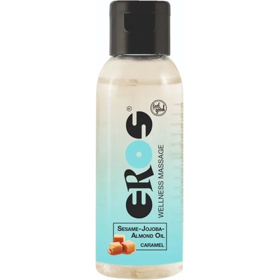 Eros - eros classic line Eros wellness massage oil caramel 50 ml