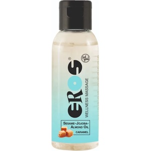 Eros - eros classic line Eros wellness massage oil caramel 50 ml