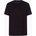 Emporio armani Тениска EMPORIO ARMANI Mens All-Over Print Regular Fit T-Shirt - Black 0999