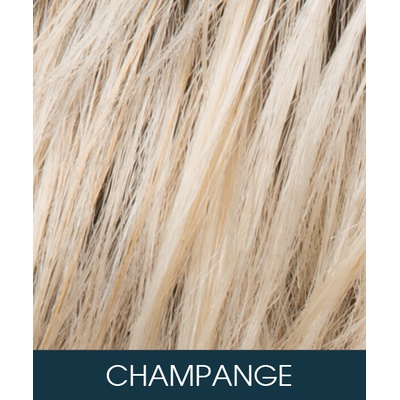 Exclusive wigs by Lubo paruka Best champagne