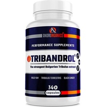 Androrganics Tribandrol® Gen 2 140 kapsúl