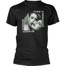 Type O Negative Bloody Kisses black
