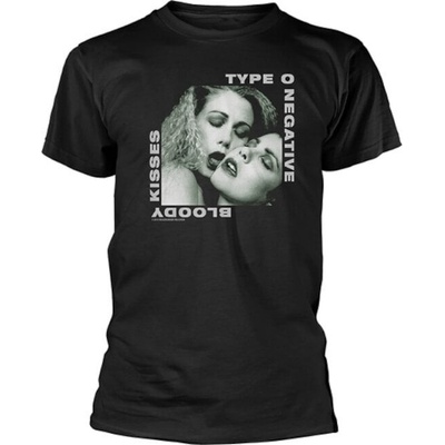 Type O Negative Bloody Kisses black