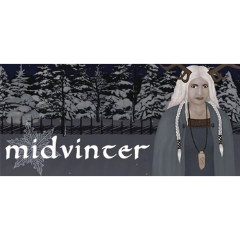 Talecore Studios Midvinter (PC)
