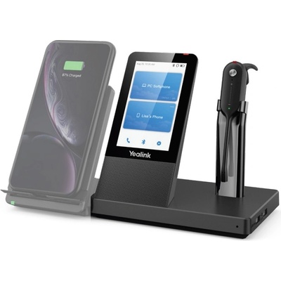 Yealink WH67 DECT