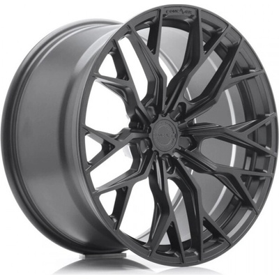 CONCAVER CVR1 10,5x22 BLANK ET11-46 carbon graphite