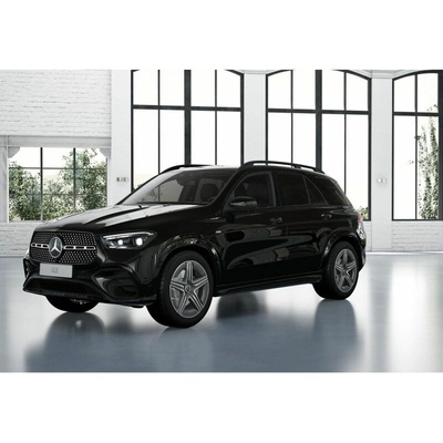 Mercedes-Benz GLE 400 e AMG 280 kW