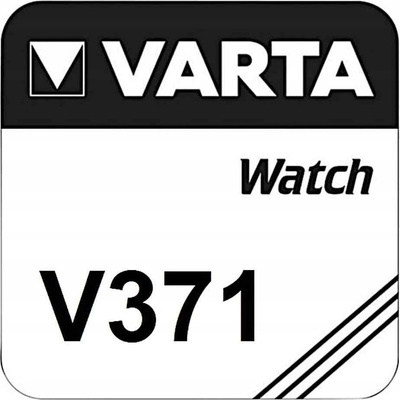 Varta SR69 1ks 0371-101-111