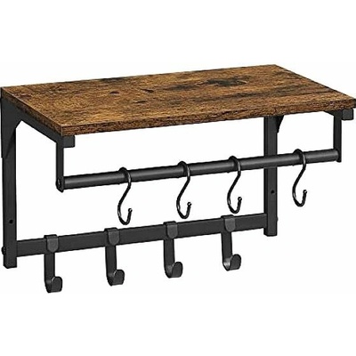 ARTENAT URS 24 cm hnedý
