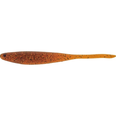 Westin Gumová nástraha ShadTeez Pin-Tail Motoroil - 11cm 3,5g 2ks