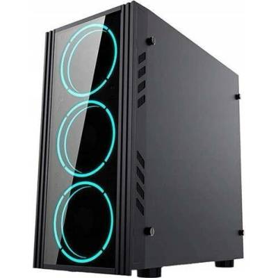 darkFlash Aigo Black