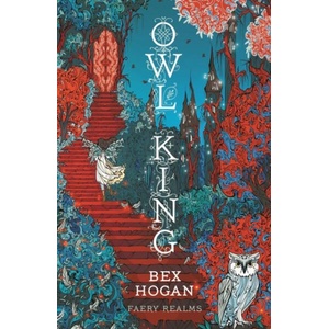 Owl King (ISBN: 9781035912698)