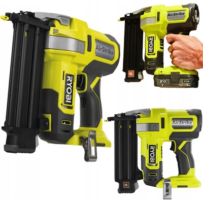 RYOBI R18GN18-0