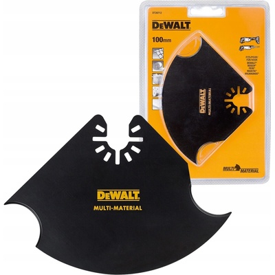 DeWalt DT20712 Pilový list multimateriál, 100 mm, pro DWE315KT – Zboží Dáma