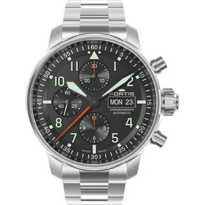Fortis 705.21.11M