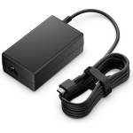 HP D37B7AA#ABB 65W GaN USB-C LC захранващ адаптер EURO (D37B7AA#ABB)