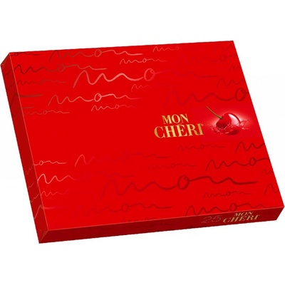 Ferrero Mon Cheri 263 g – Zboží Dáma