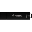 Image 1 of Kingston IronKey D300S 32GB USB 3.0 FIPS 140-2 Level 3 IKD300S/32GB