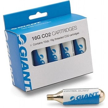 GIANT CONTROL BLAST 3 PACK THREADED PUMP