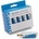 GIANT CONTROL BLAST 3 PACK THREADED PUMP