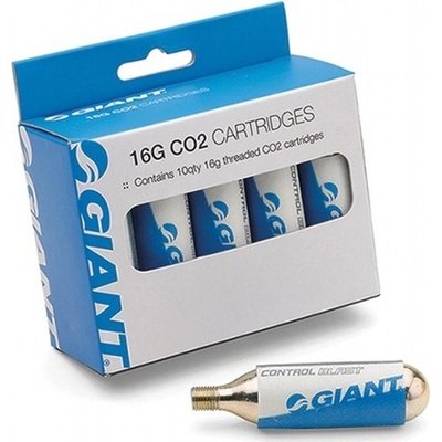 GIANT CONTROL BLAST 3 PACK THREADED PUMP