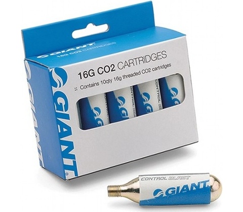 GIANT CONTROL BLAST 3 PACK THREADED PUMP