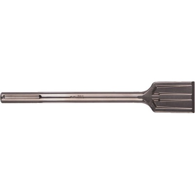 MILWAUKEE SDS-Max samoostriaci sekáč na odstránenie obkladov – 50x380 mm